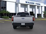 2025 Ford F-150 Lightning SuperCrew Cab AWD Pickup for sale #S1079 - photo 5