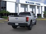 2025 Ford F-150 Lightning SuperCrew Cab AWD Pickup for sale #S1079 - photo 8