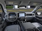 2025 Ford F-150 Lightning SuperCrew Cab AWD Pickup for sale #S1079 - photo 9