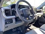 2025 Ford F-450 Crew Cab DRW 4x4 Cab Chassis for sale #S1080 - photo 11