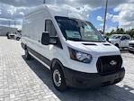 New 2025 Ford Transit 350 High Roof Empty Cargo Van for sale #S1083 - photo 5