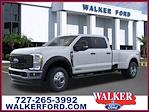 2025 Ford F-450 Crew Cab DRW 4x4 Pickup for sale #S1085 - photo 1