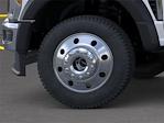 2025 Ford F-450 Crew Cab DRW 4x4 Pickup for sale #S1085 - photo 19