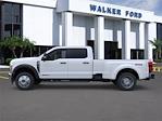 2025 Ford F-450 Crew Cab DRW 4x4 Pickup for sale #S1085 - photo 4