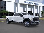 2025 Ford F-450 Crew Cab DRW 4x4 Pickup for sale #S1085 - photo 7