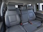 New 2025 Ford F-450 XL Crew Cab 4x4 Cab Chassis for sale #S1086 - photo 10
