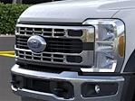 New 2025 Ford F-450 XL Crew Cab 4x4 Cab Chassis for sale #S1086 - photo 17