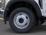 New 2025 Ford F-450 XL Crew Cab 4x4 Cab Chassis for sale #S1086 - photo 19