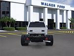 New 2025 Ford F-450 XL Crew Cab 4x4 Cab Chassis for sale #S1086 - photo 5