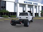 New 2025 Ford F-450 XL Crew Cab 4x4 Cab Chassis for sale #S1086 - photo 8