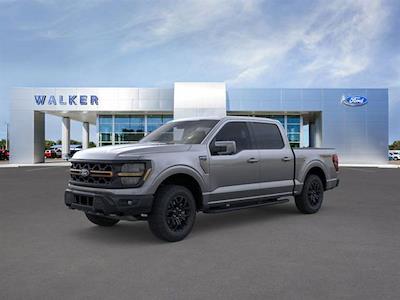2025 Ford F-150 SuperCrew Cab 4x4 Pickup for sale #S1088 - photo 1