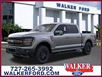 2025 Ford F-150 SuperCrew Cab 4x4 Pickup for sale #S1088 - photo 1