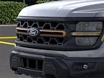 2025 Ford F-150 SuperCrew Cab 4x4 Pickup for sale #S1088 - photo 17