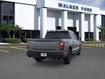 2025 Ford F-150 SuperCrew Cab 4x4 Pickup for sale #S1088 - photo 8