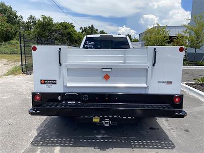 2025 Ford F-350 Crew Cab DRW 4x4 Service Truck for sale #S1089 - photo 2