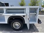 2025 Ford F-350 Crew Cab DRW 4x4 Monroe Truck Equipment Service Truck for sale #S1089 - photo 11