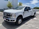 2025 Ford F-350 Crew Cab DRW 4x4 Monroe Truck Equipment Service Truck for sale #S1089 - photo 3