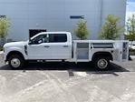 2025 Ford F-350 Crew Cab DRW 4x4 Monroe Truck Equipment Service Truck for sale #S1089 - photo 9