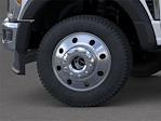 2025 Ford F-450 Crew Cab DRW 4x4 Pickup for sale #S1090 - photo 19