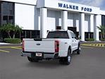 2025 Ford F-450 Crew Cab DRW 4x4 Pickup for sale #S1090 - photo 8