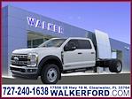 New 2025 Ford F-550 Crew Cab Service Truck for sale #S1091 - photo 49