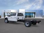 New 2025 Ford F-550 Crew Cab Service Truck for sale #S1091 - photo 55