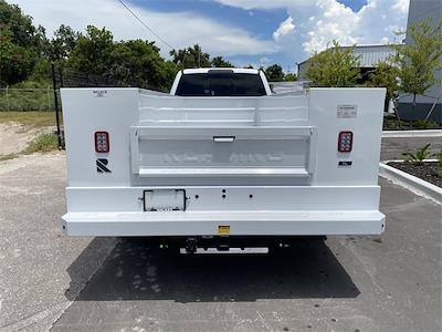 2025 Ford F-550 Crew Cab DRW 4x4 Service Truck for sale #S1092 - photo 2