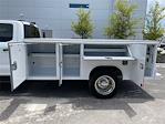 2025 Ford F-550 Crew Cab DRW 4x4 Service Truck for sale #S1092 - photo 10
