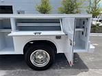 2025 Ford F-550 Crew Cab DRW 4x4 Service Truck for sale #S1092 - photo 11