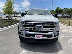2025 Ford F-550 Crew Cab DRW 4x4 Service Truck for sale #S1092 - photo 4