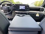 2025 Ford F-550 Crew Cab DRW 4x4 Service Truck for sale #S1092 - photo 31