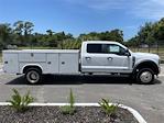 2025 Ford F-550 Crew Cab DRW 4x4 Service Truck for sale #S1092 - photo 6
