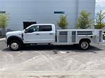 2025 Ford F-550 Crew Cab DRW 4x4 Service Truck for sale #S1092 - photo 9