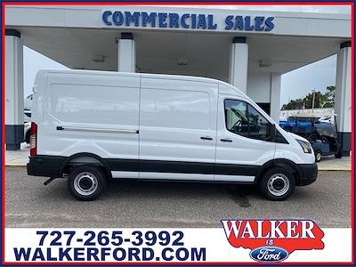 2025 Ford Transit 250 Medium Roof RWD Empty Cargo Van for sale #S1093 - photo 1