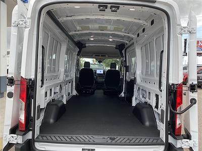 2025 Ford Transit 250 Medium Roof RWD Empty Cargo Van for sale #S1093 - photo 2
