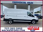 2025 Ford Transit 250 Medium Roof RWD Empty Cargo Van for sale #S1093 - photo 1