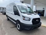 2025 Ford Transit 250 Medium Roof RWD Empty Cargo Van for sale #S1093 - photo 6