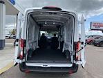 2025 Ford Transit 250 Medium Roof RWD Empty Cargo Van for sale #S1093 - photo 7