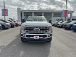 New 2025 Ford F-450 Crew Cab Service Truck for sale #S1096 - photo 3
