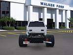 2025 Ford F-450 Crew Cab DRW 4WD Cab Chassis for sale #S1097 - photo 5