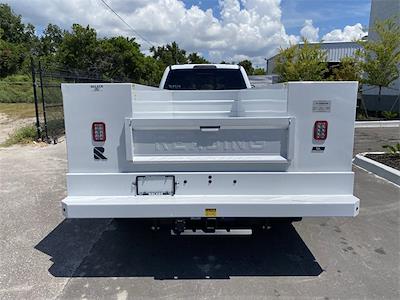 2025 Ford F-550 Crew Cab DRW 4x4 Reading Service Truck for sale #S1100 - photo 2