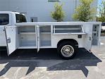 2025 Ford F-550 Crew Cab DRW 4x4 Reading Service Truck for sale #S1100 - photo 10