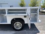 2025 Ford F-550 Crew Cab DRW 4x4 Reading Service Truck for sale #S1100 - photo 11
