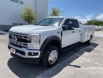 2025 Ford F-550 Crew Cab DRW 4x4 Reading Service Truck for sale #S1100 - photo 3