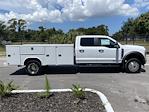 2025 Ford F-550 Crew Cab DRW 4x4 Reading Service Truck for sale #S1100 - photo 6