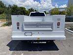 2025 Ford F-550 Crew Cab DRW 4x4 Reading Service Truck for sale #S1100 - photo 2