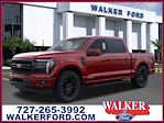 2025 Ford F-150 SuperCrew Cab 4x4 Pickup for sale #S1106 - photo 1