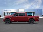 2025 Ford F-150 SuperCrew Cab 4x4 Pickup for sale #S1106 - photo 4