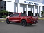 2025 Ford F-150 SuperCrew Cab 4x4 Pickup for sale #S1106 - photo 2