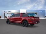 2025 Ford F-150 SuperCrew Cab 4x4 Pickup for sale #S1106 - photo 2
